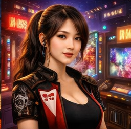 美国女子公开赛次轮：艾莉森·李与殷若宁并列领先